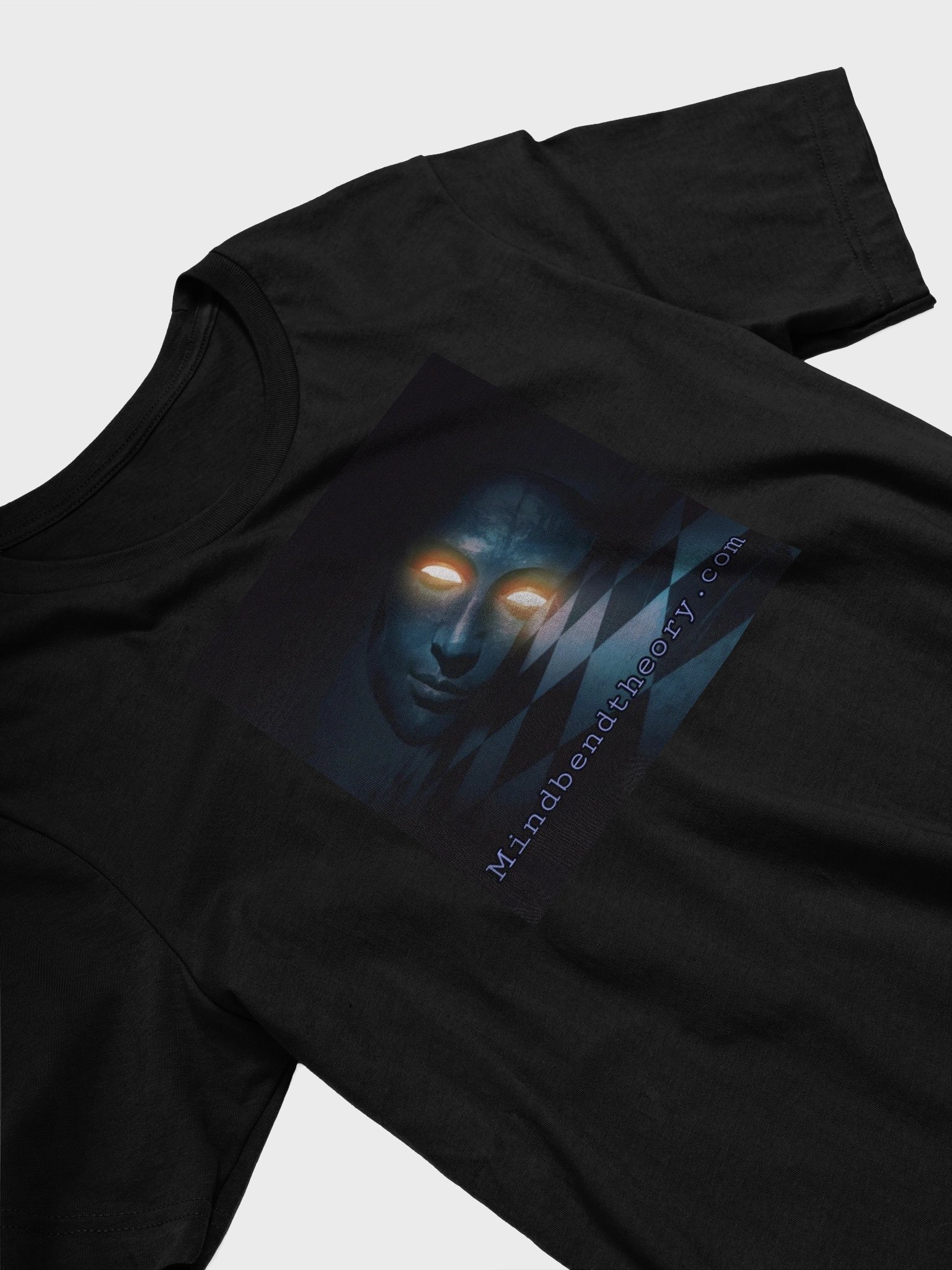 Broken Game" — Fallen Face Edition product image (3)