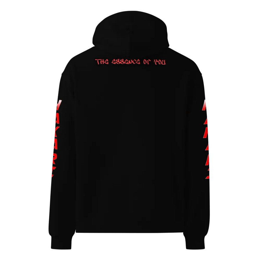 HAKARI 1st Edition Hoodie product image (10)