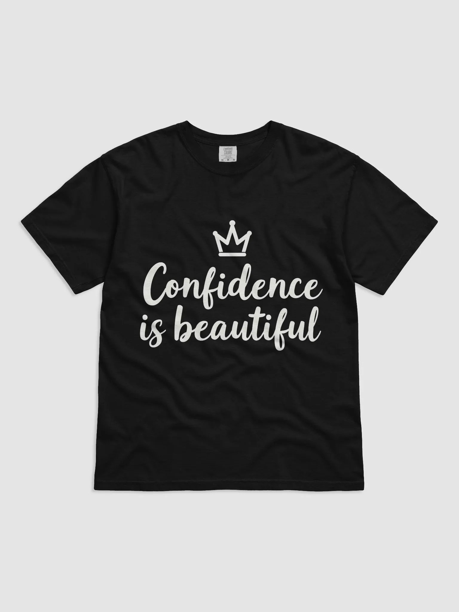 Unlock Your Inner Glow: How Blake Lively’s Confidence Is Beautiful Quote Can Transform Your Life — Wear It Proudly and Shine Every Day! product image (10)