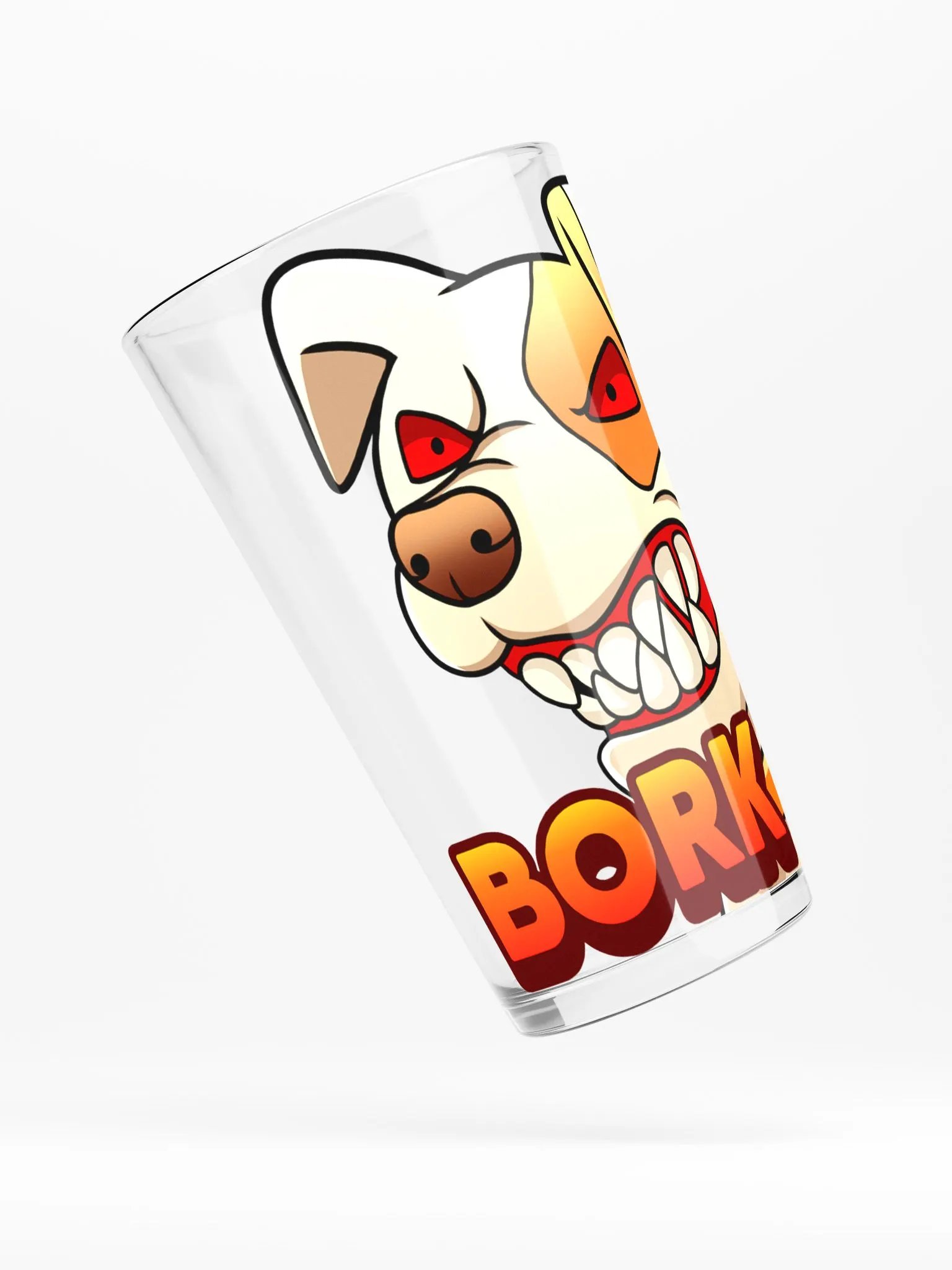 BORK Glass product image (4)