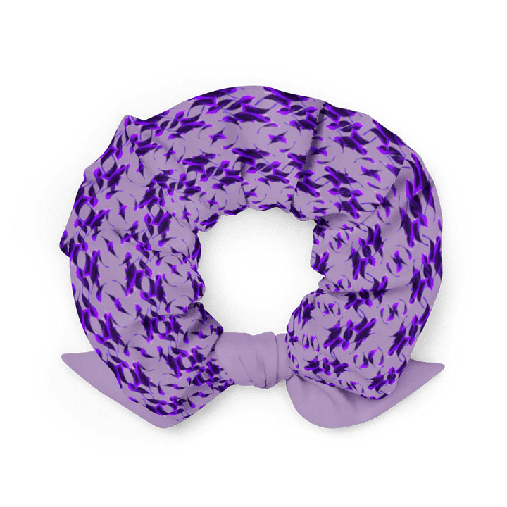 The Crows Tavern Scrunchie product image (2)