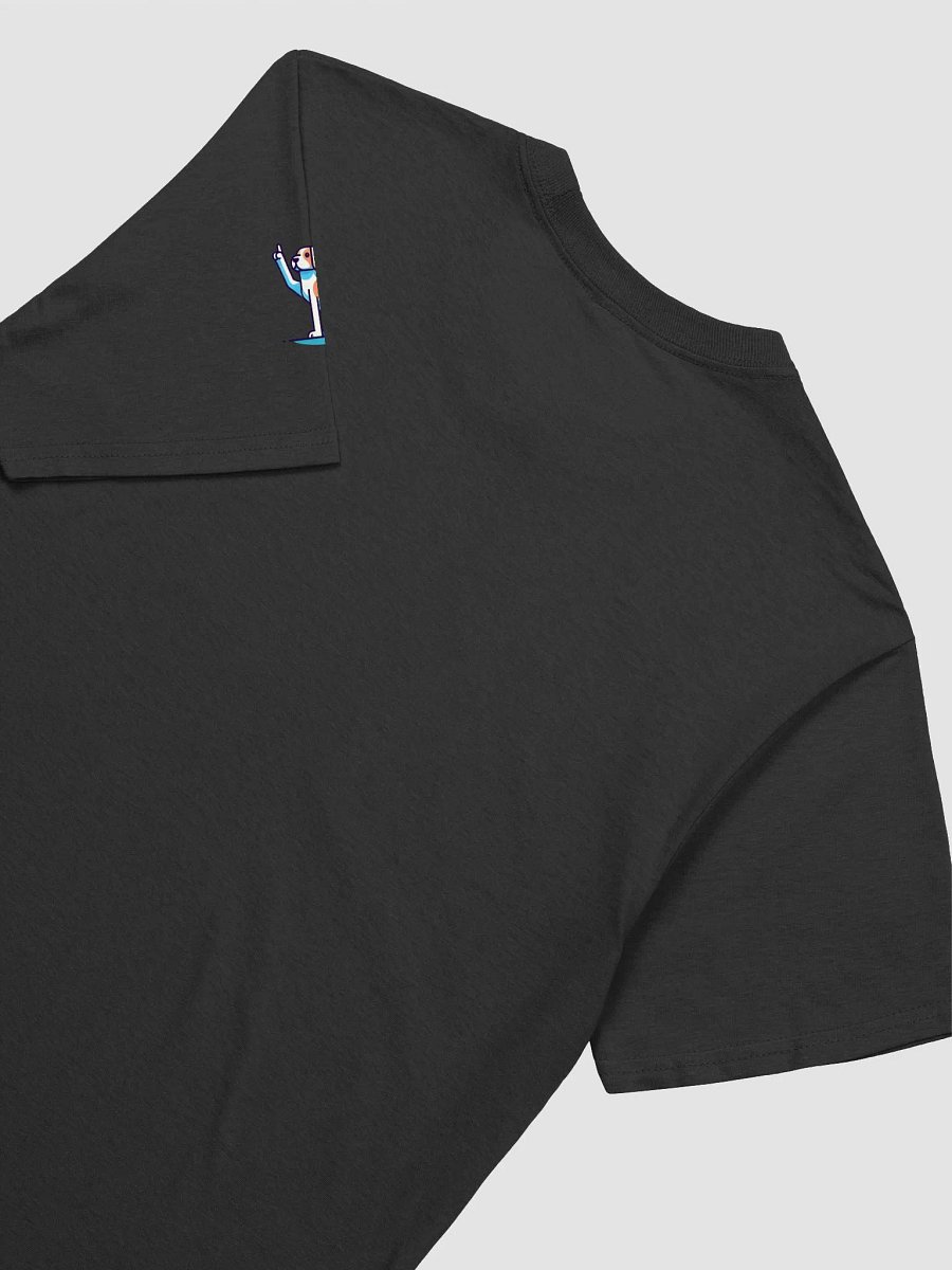 To the Top Beagle T-Shirt product image (7)