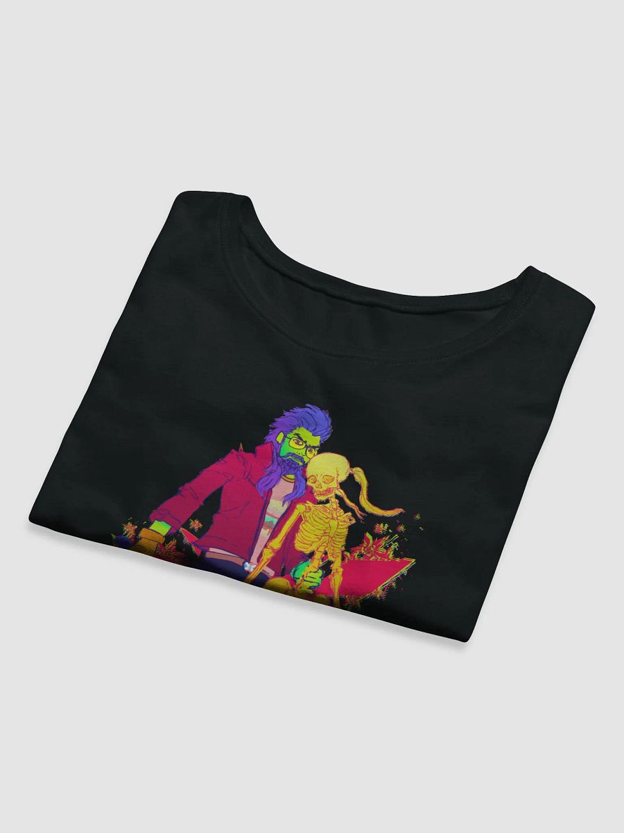 No Mur Doinks crop tee product image (13)