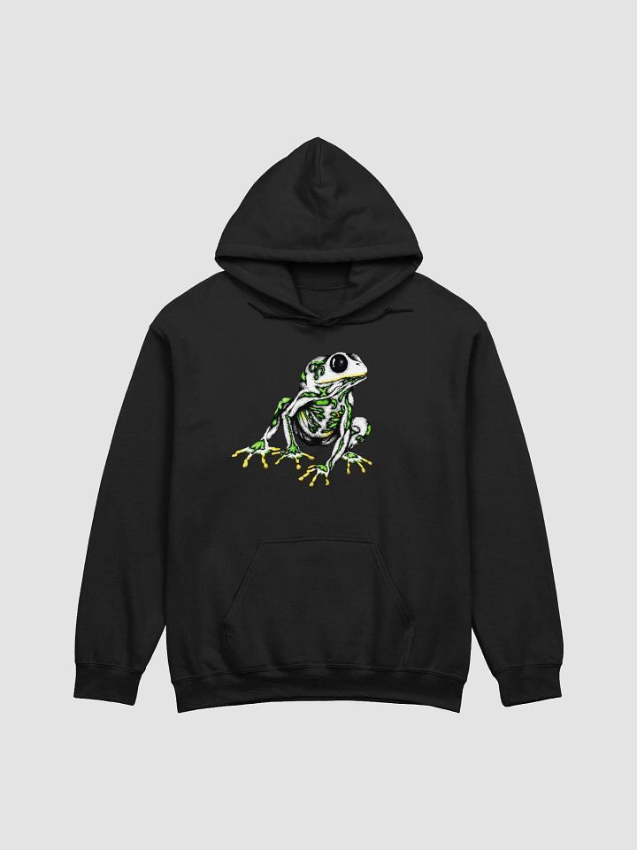 Cheeto Frog Frenzy Hoodie product image (10)