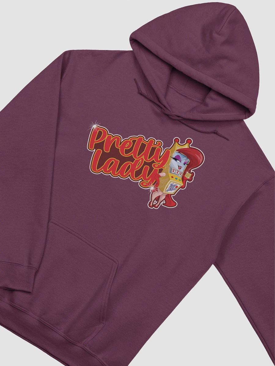 PRETTY LADY product image (3)