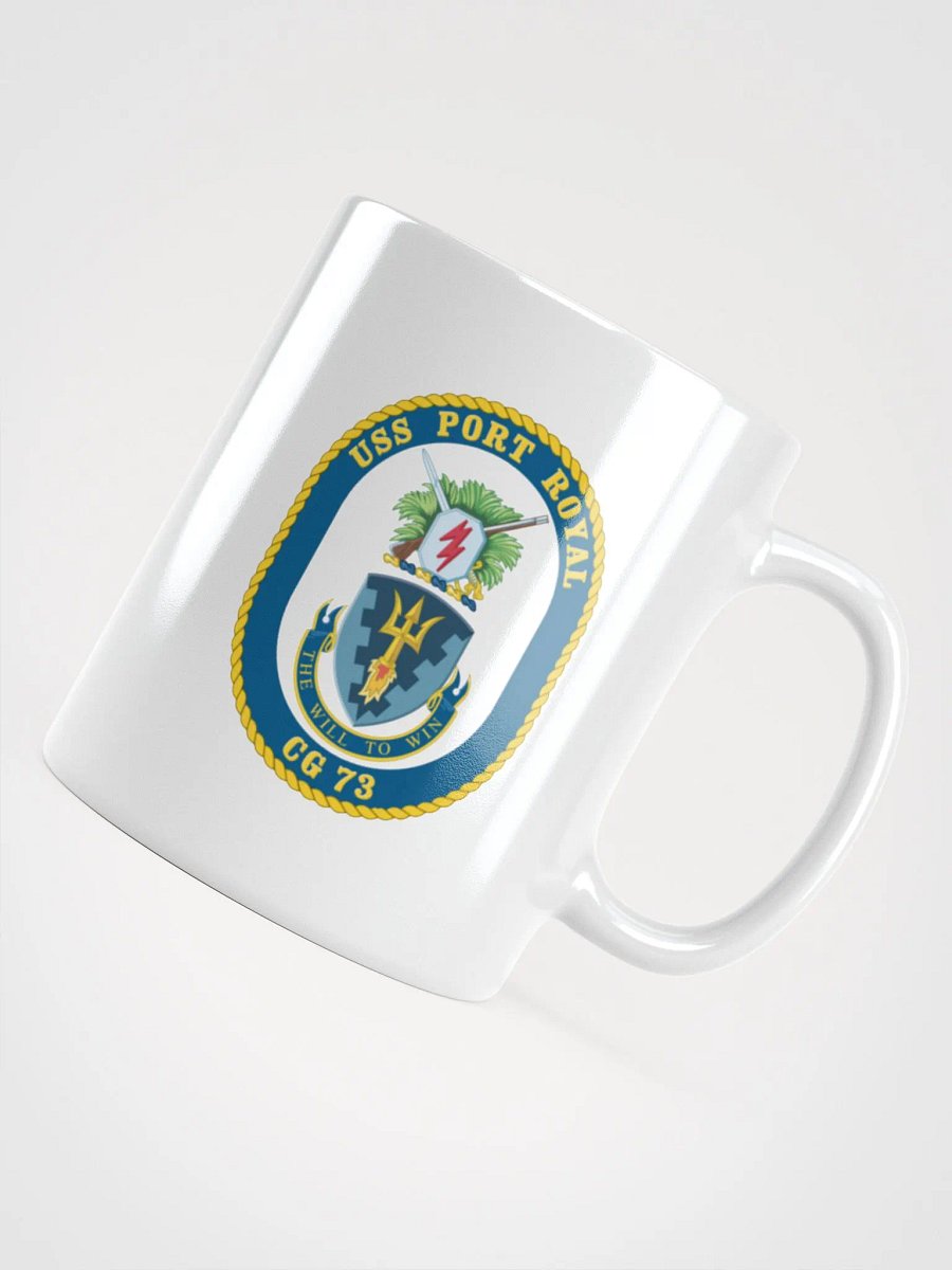 USS Port Royal CG 73 product image (12)