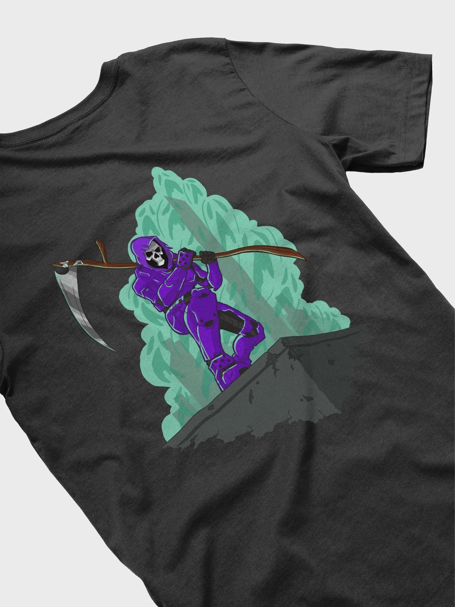 Reaper Armor product image (5)