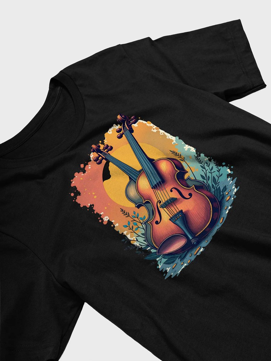 Symphony of Nature T-Shirt product image (3)