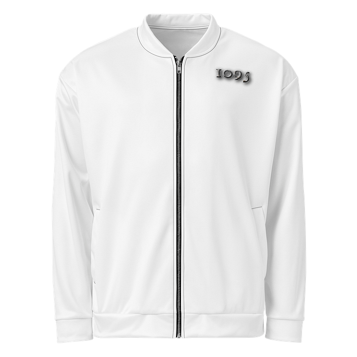 One Day at a Time Bomber Jacket product image (1)
