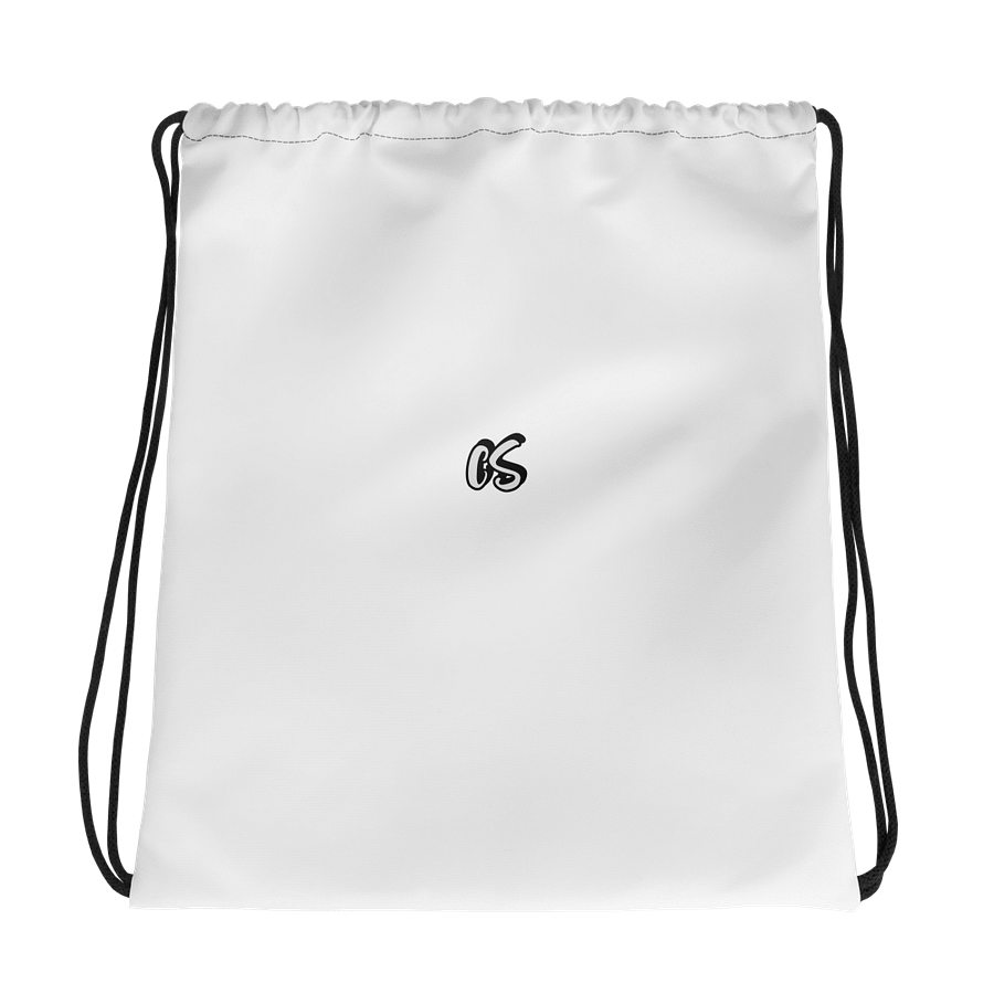 CS Draw String Bag product image (1)