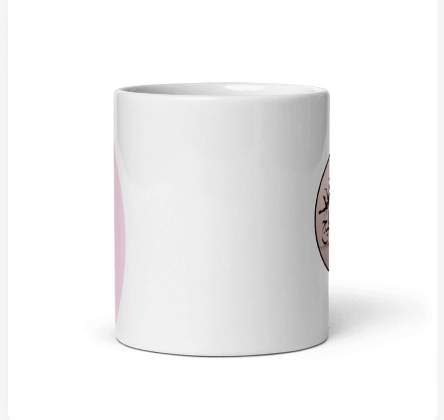 New Mug ✨Gulf Jewel جديد كوب ✨جوهرة الخليج product image (3)