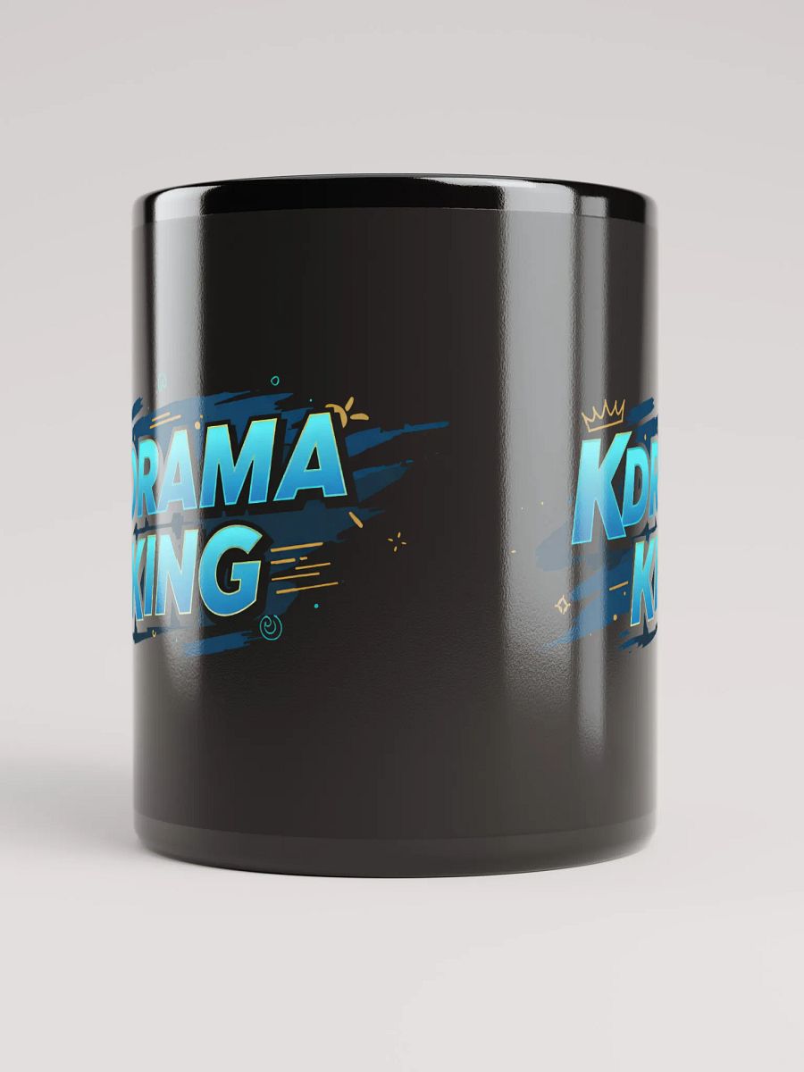 KDRAMA KING Mug product image (9)