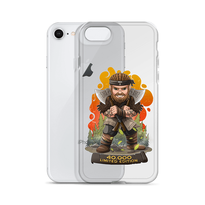 Iphone Case | 40.000 Limited Edition product image (2)
