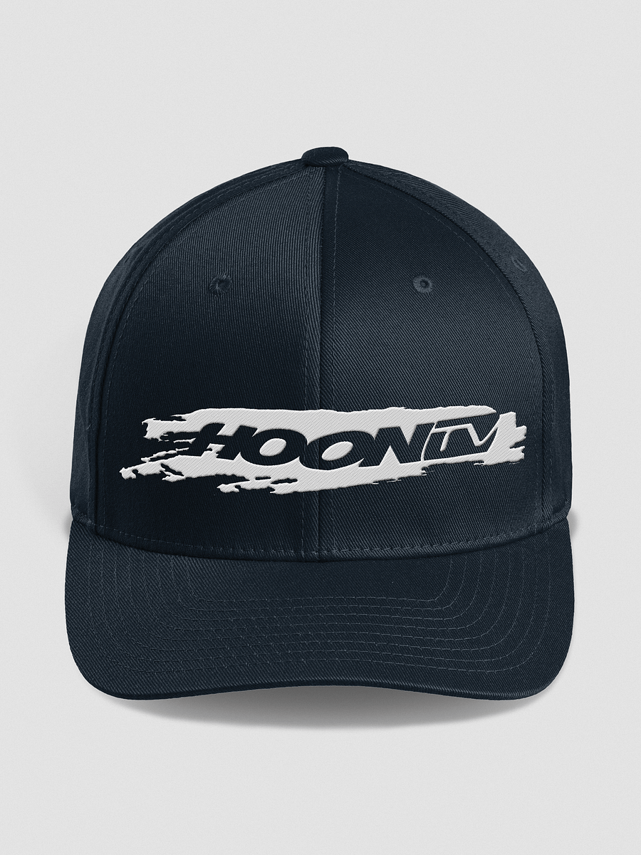 HOONTV FLEXFIT HAT product image (1)