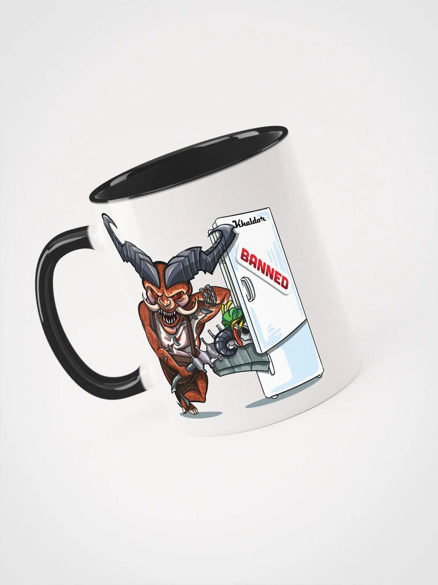 Meta Madness Chibi Mug product image (1)