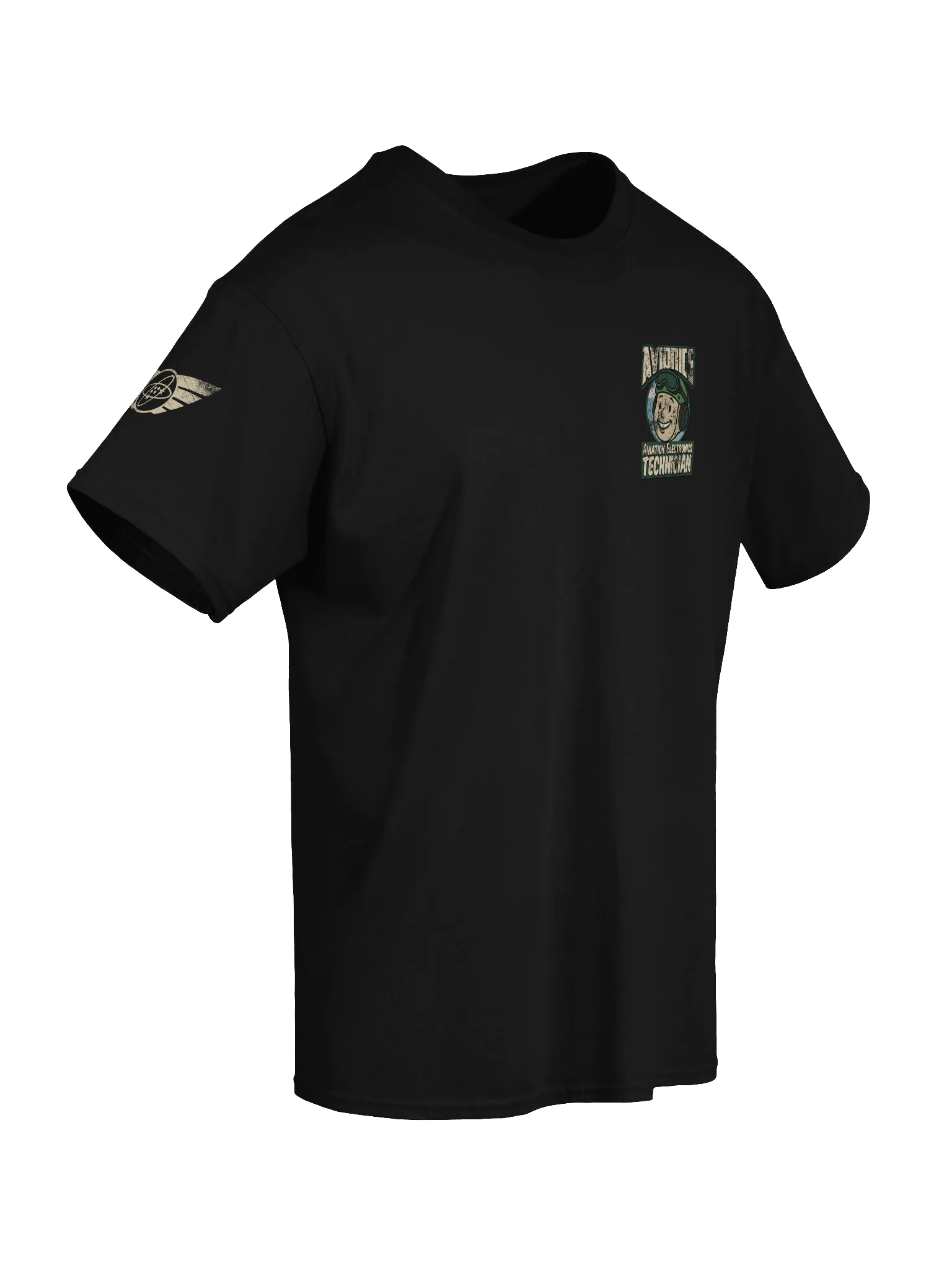 "AT: Swappin" GRUNGE Work Shirts product image (6)