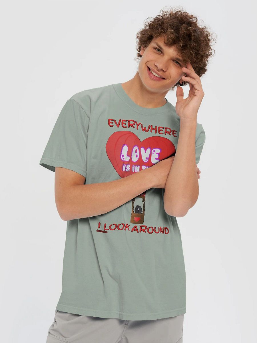 LOVE IS IN THE AIR product image (60)
