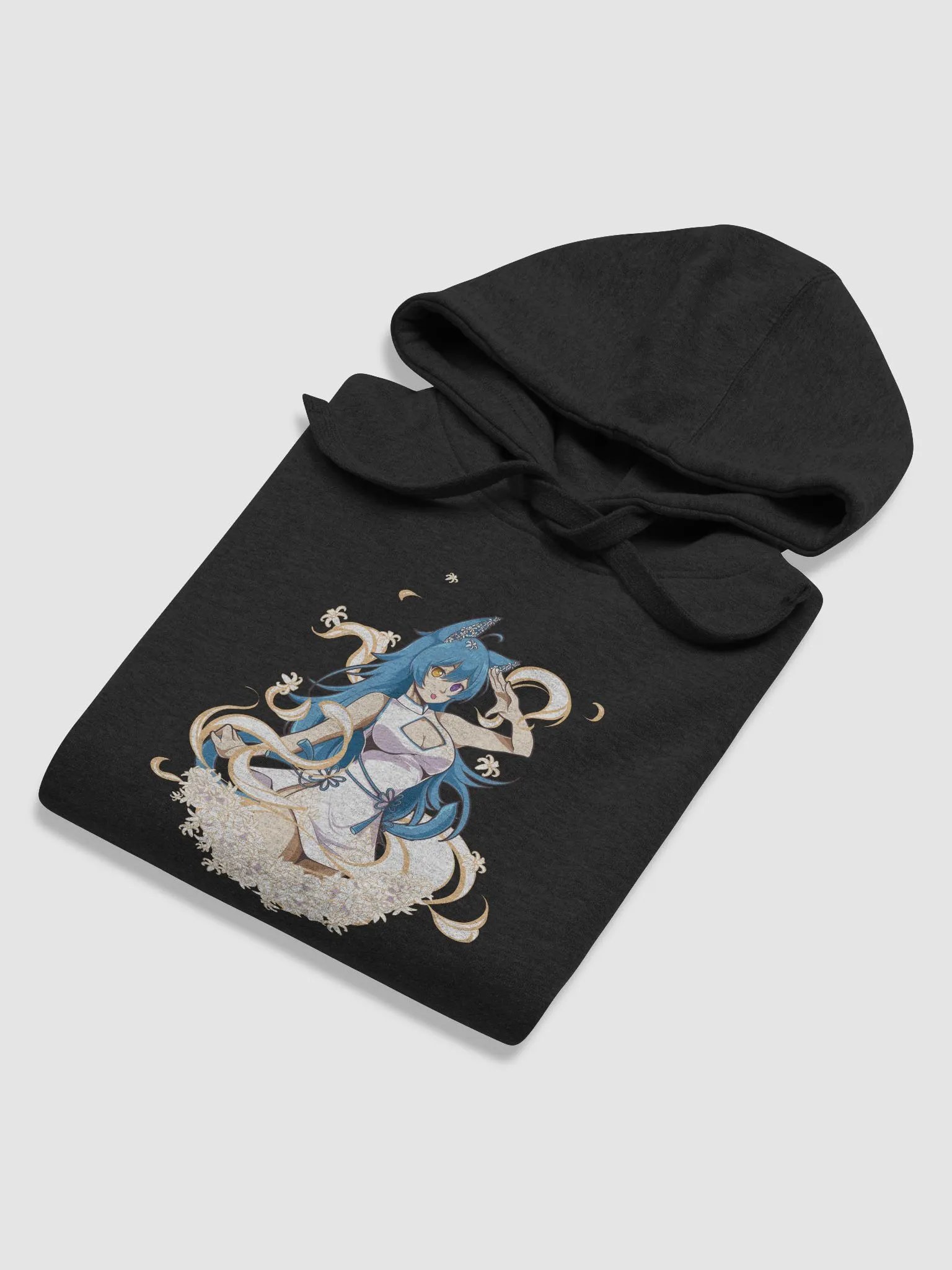 Hanyacinths Hoodie product image (27)