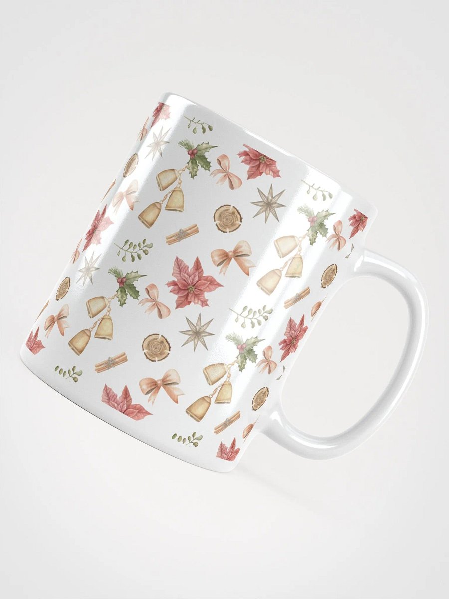 Festive Holiday Mug product image (4)