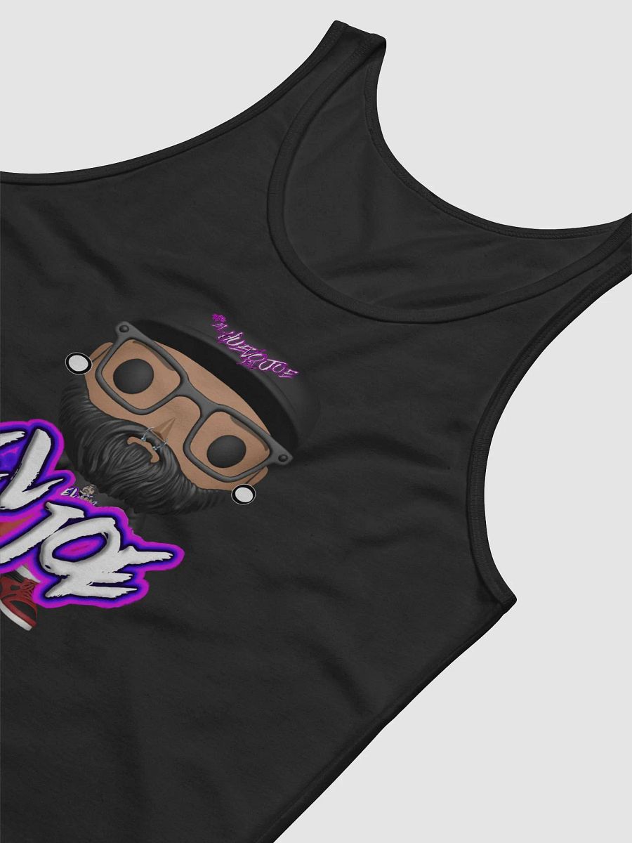 El Joe Tank Top! product image (6)