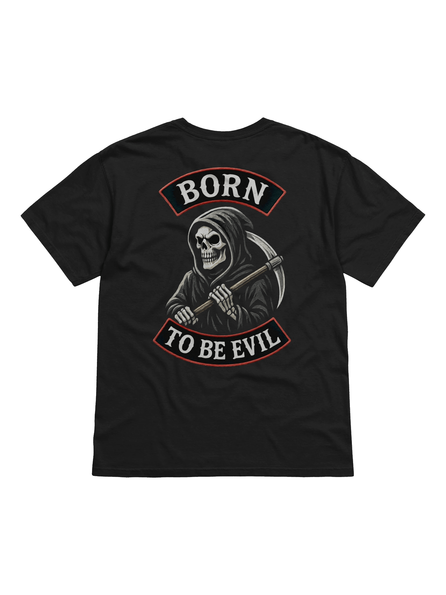 Double Rocker T-Shirt product image (2)