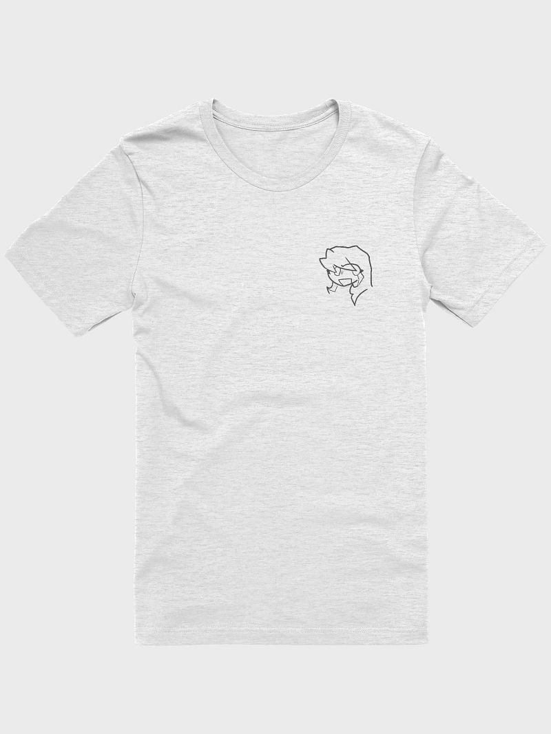 Sketch Shirt