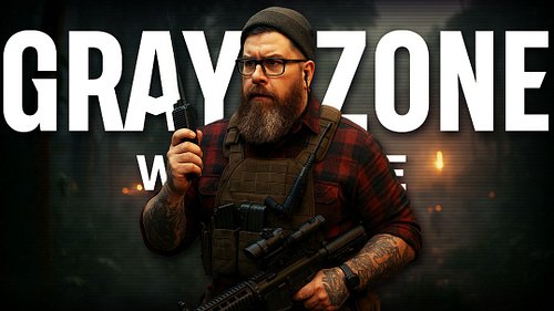 📞 PvP is calling…
And we’re answering with jungle smoke, hot pushes, and squad wipes in @GrayZoneWarfare.
Let’s make some noi...