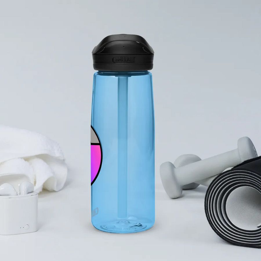Battle Chicken Camelbak Water Bottle product image (12)
