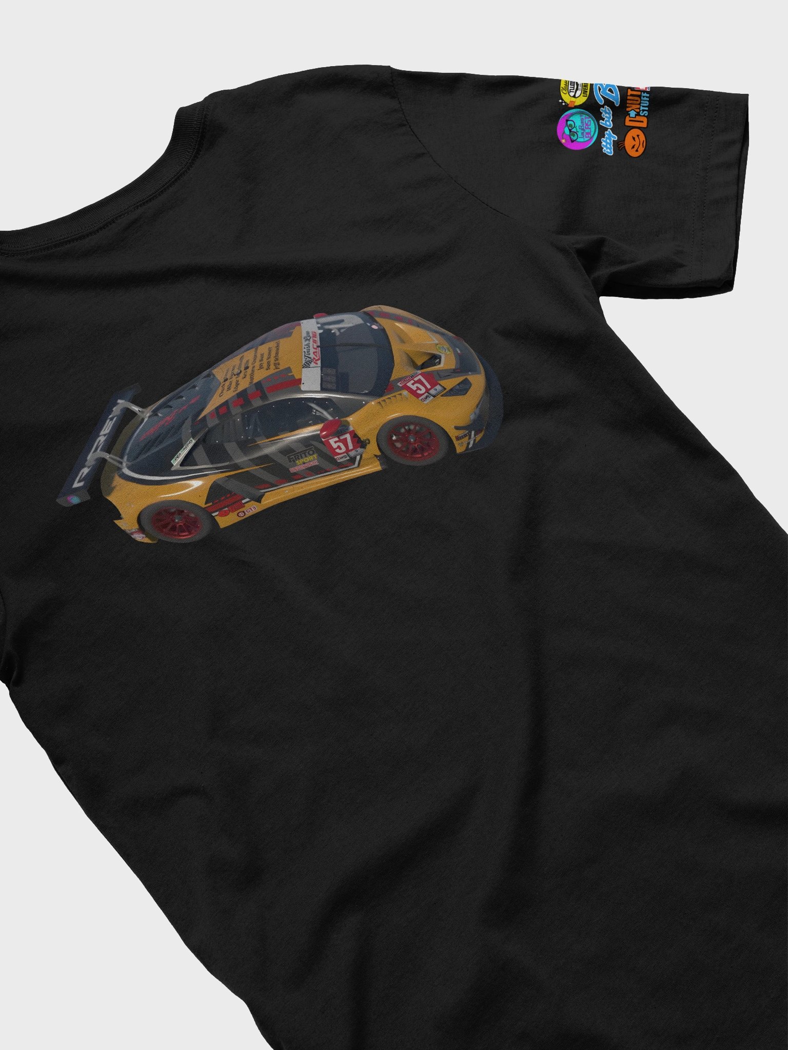 FSFL at SPA 24hr product image (39)