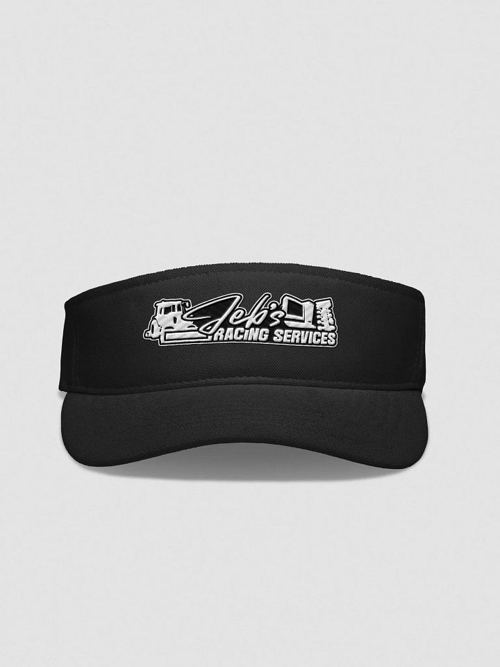 Jeb's Racing Services - Visor product image (4)