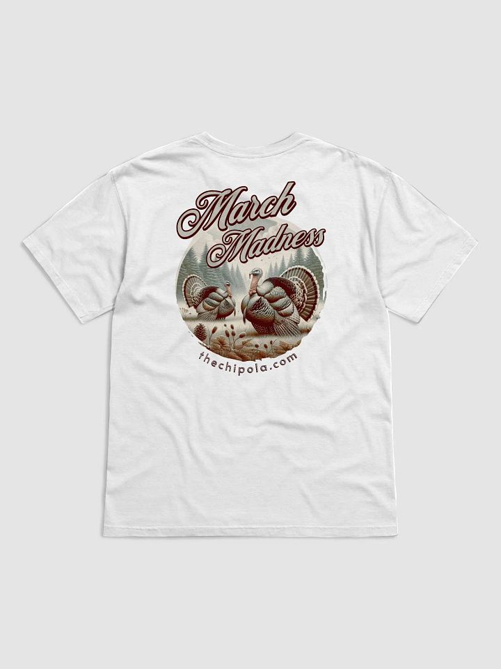 March Madness Turkey Tees product image (14)