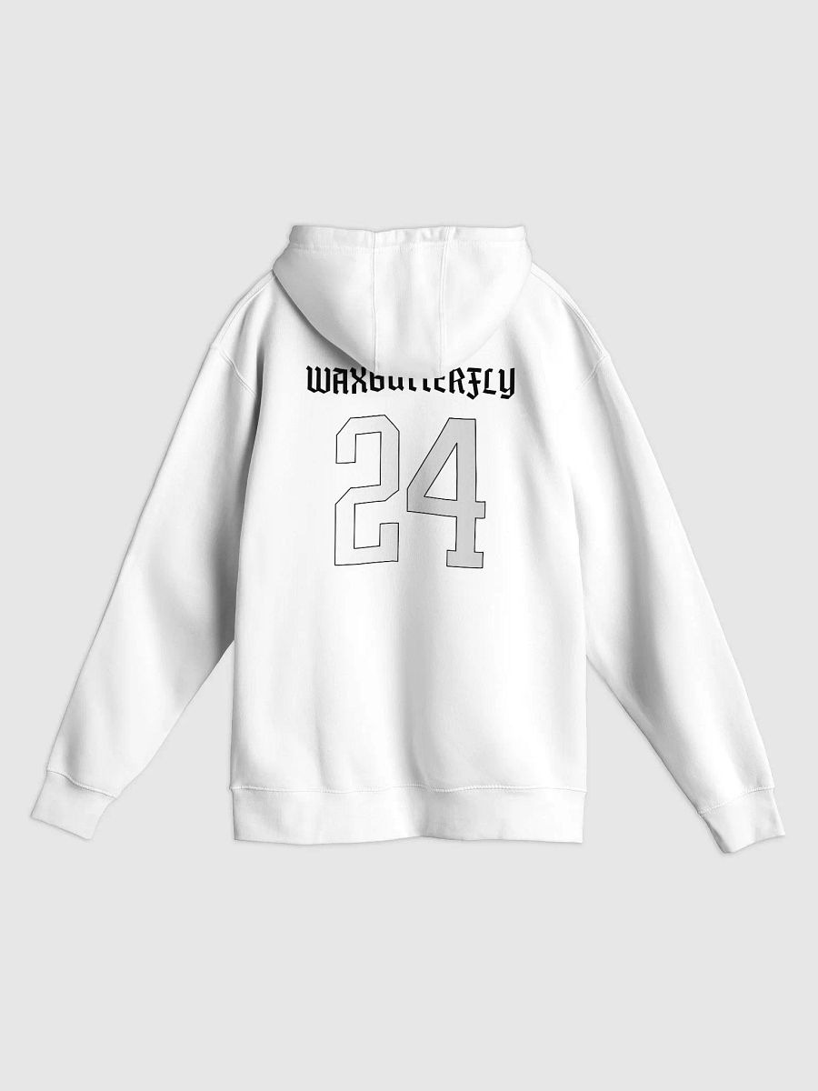 Collegiate Hoodie product image (1)