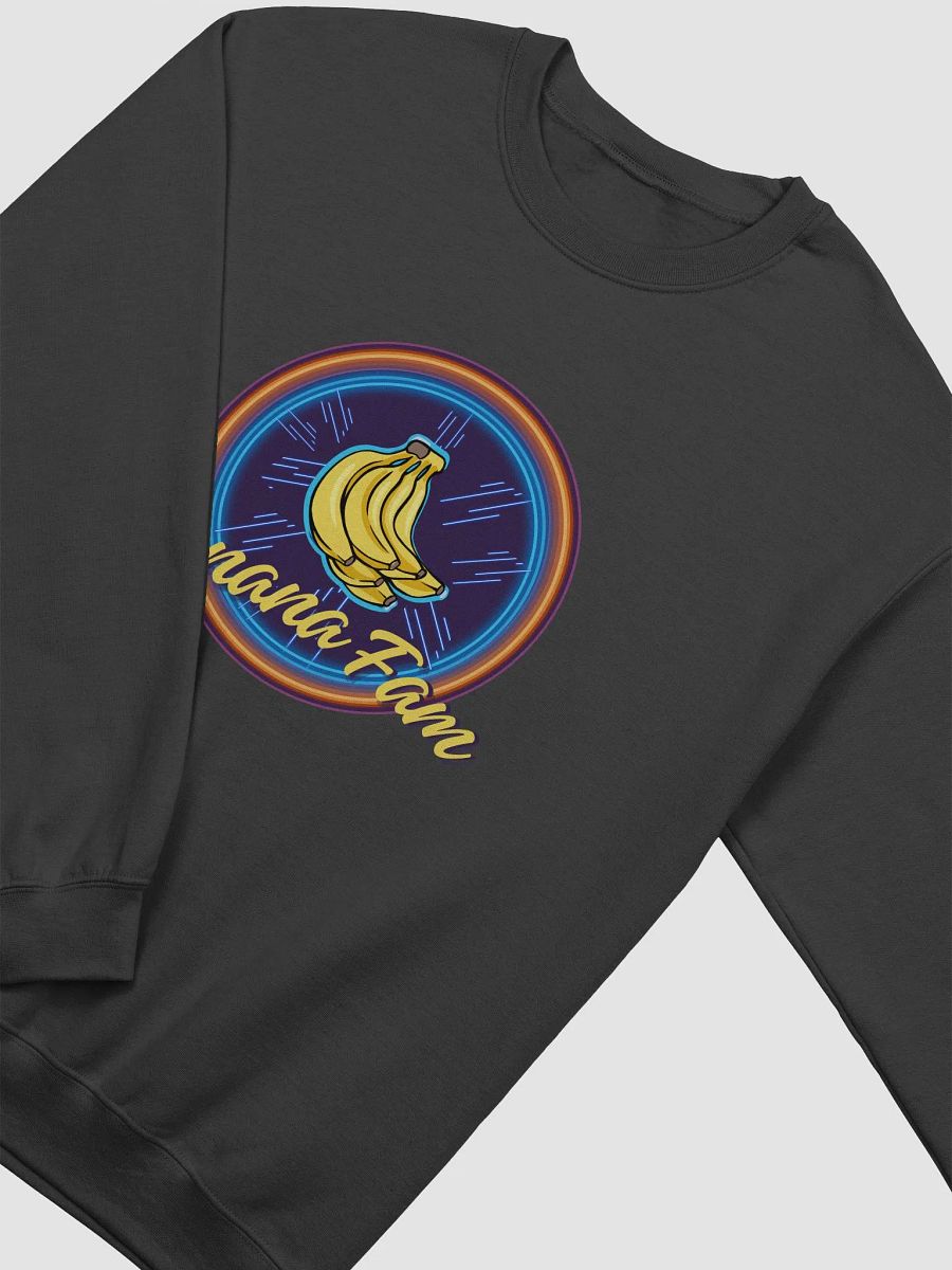 BANANA FAM (LOGO) - CREWNECK product image (3)
