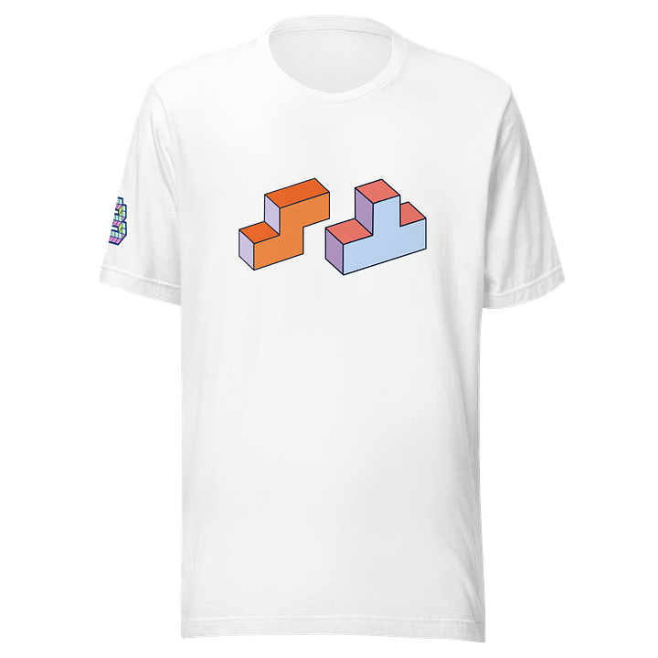 Lock In Shirt product image (1)