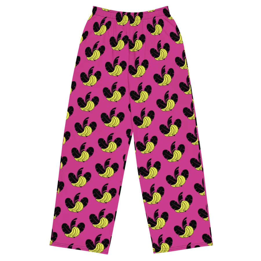 Bananathong Wide Leg Pants product image (4)