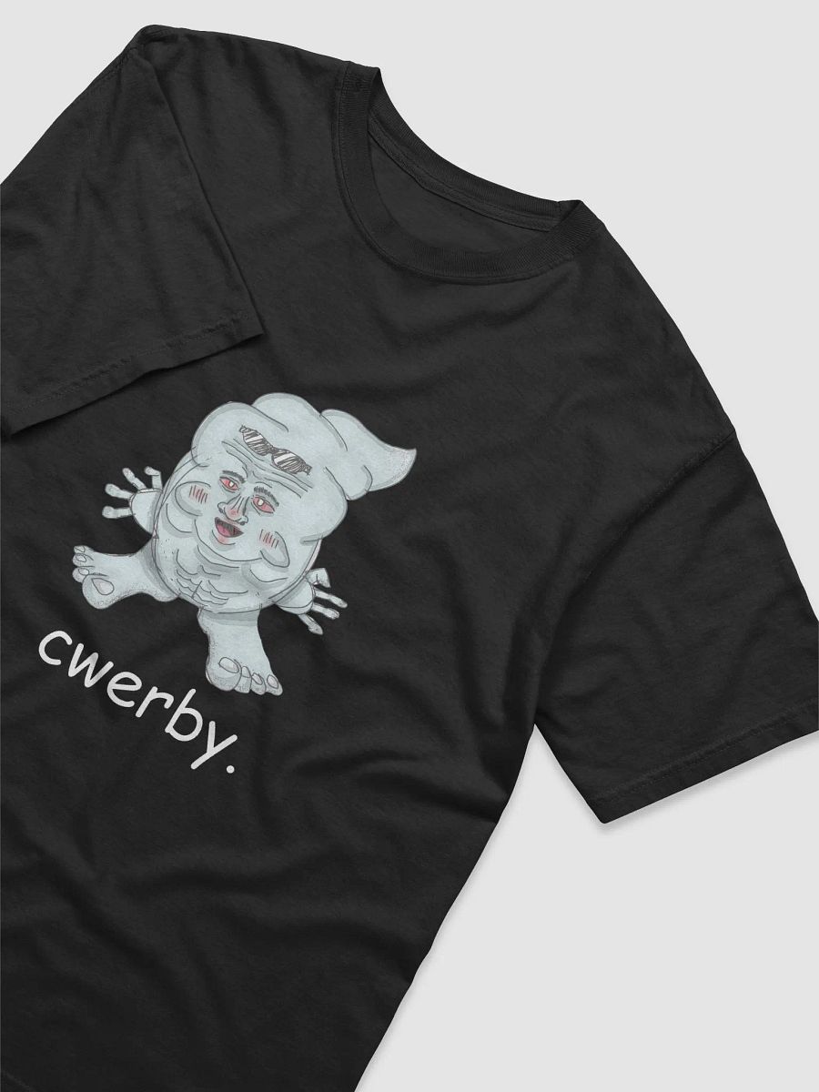 The Spawn Of Satan T-Shirt product image (3)