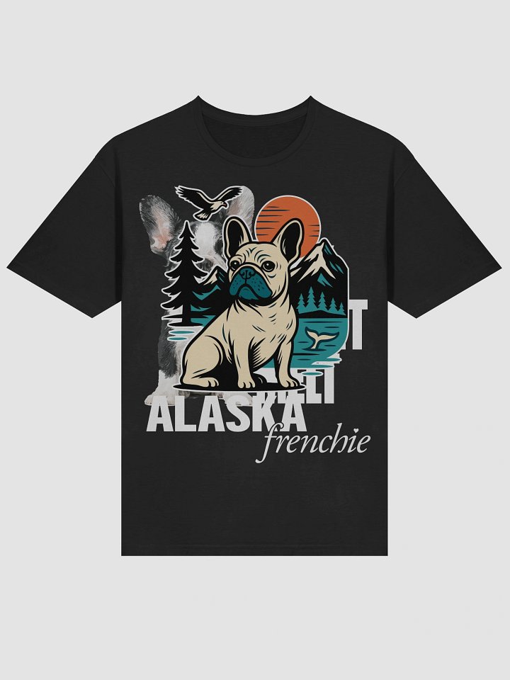 ALASKA frenchie product image (2)