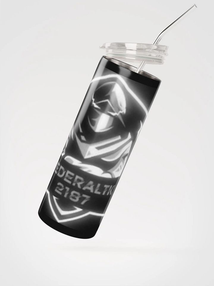 Tumblr Black & White Fed Logo product image (2)