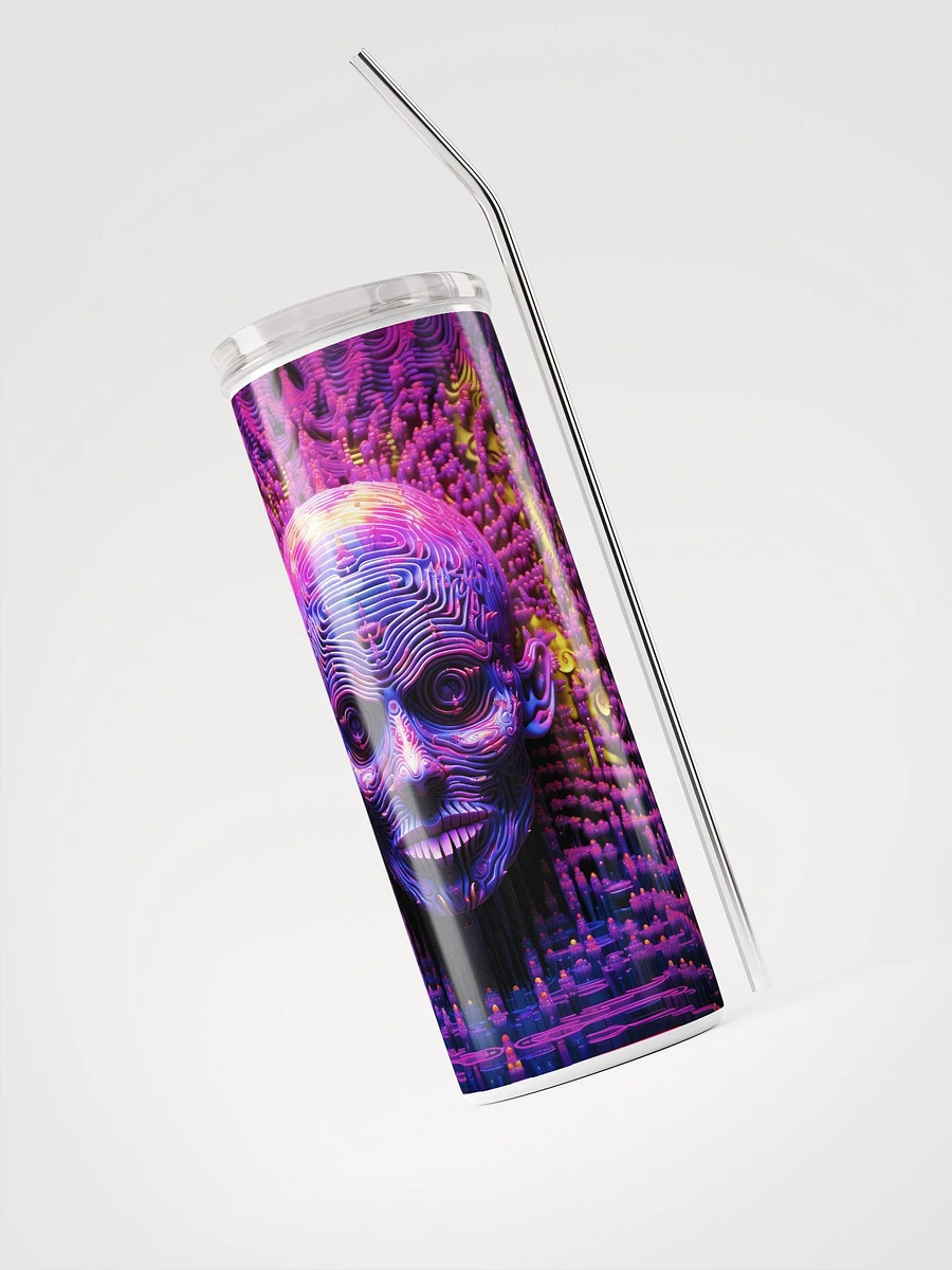 Stainless Steel Tumbler by Allcolor ST0024 product image (4)