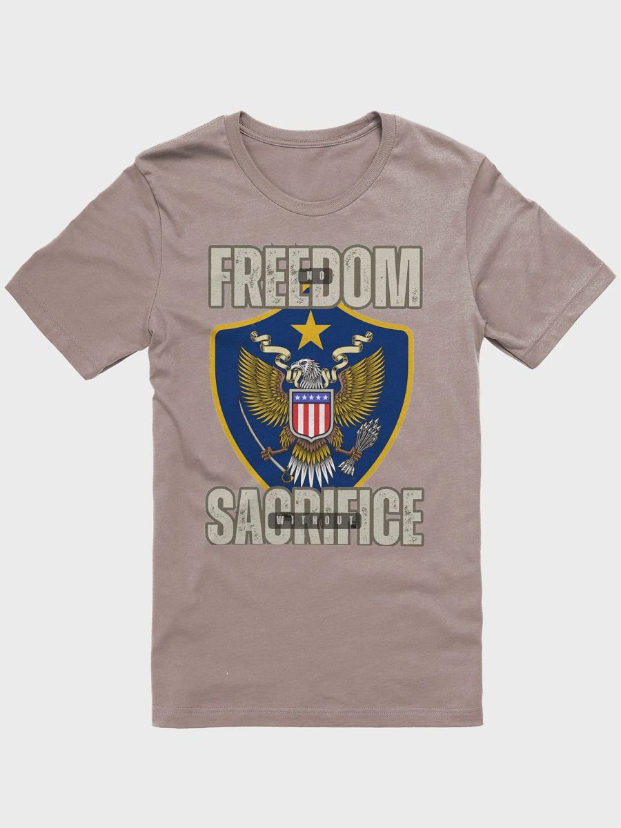 FRA Sacrifice Tee product image (1)