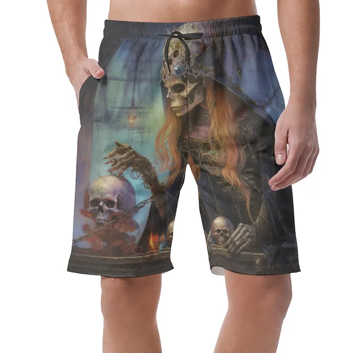 Men's Casual Short Pants product image (1)