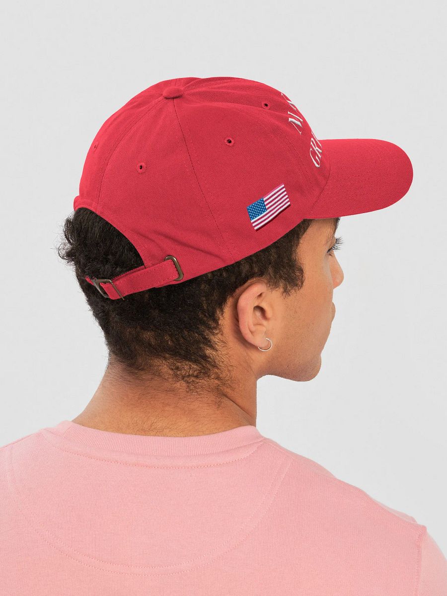 Make Hats Great Again Cap / Hat product image (7)
