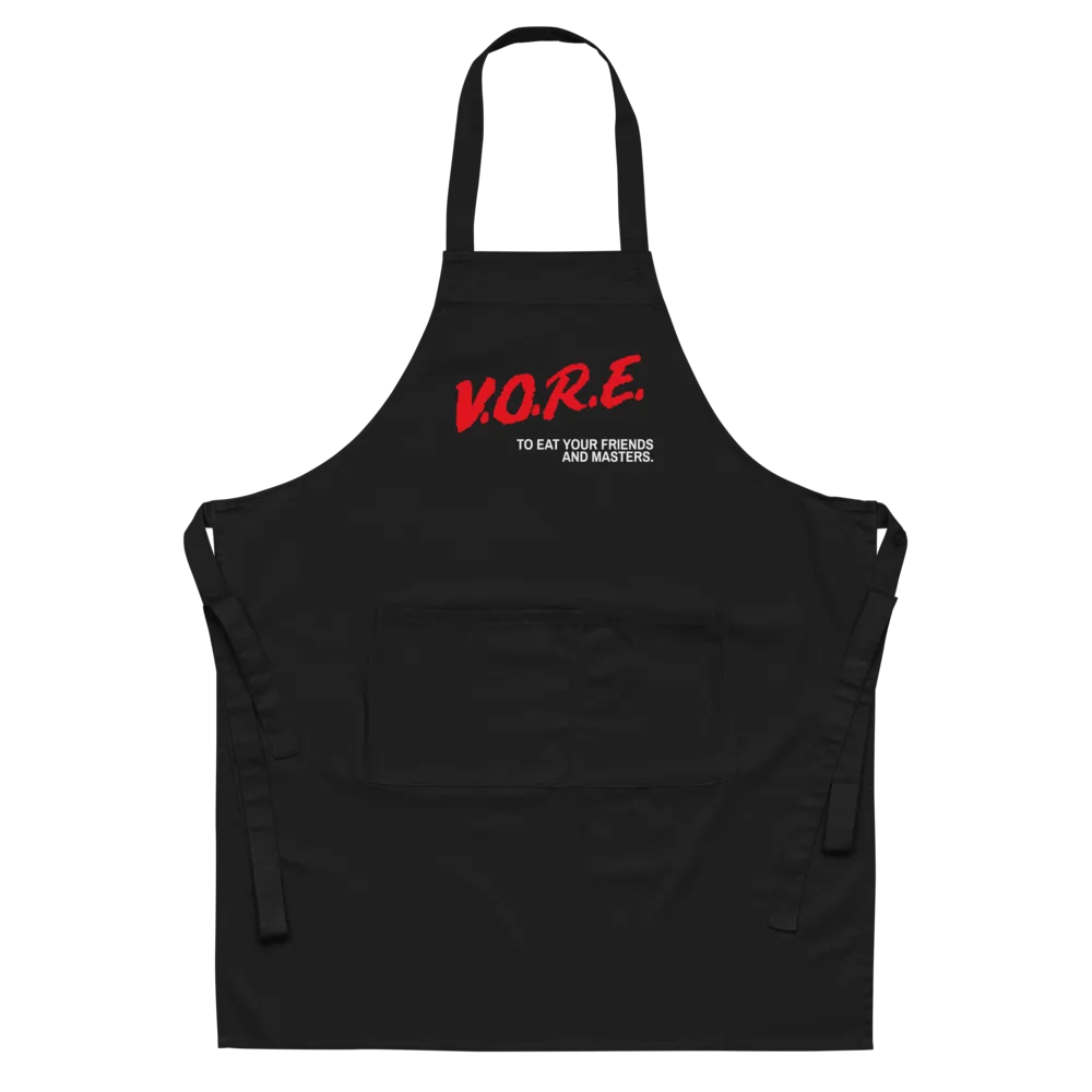 V.O.R.E. Apron product image (8)