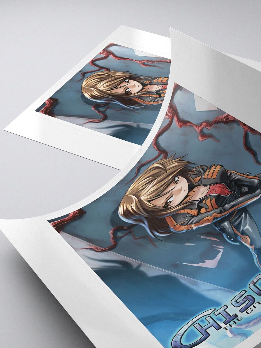 Chisoutsa - The City of Demons product image (4)
