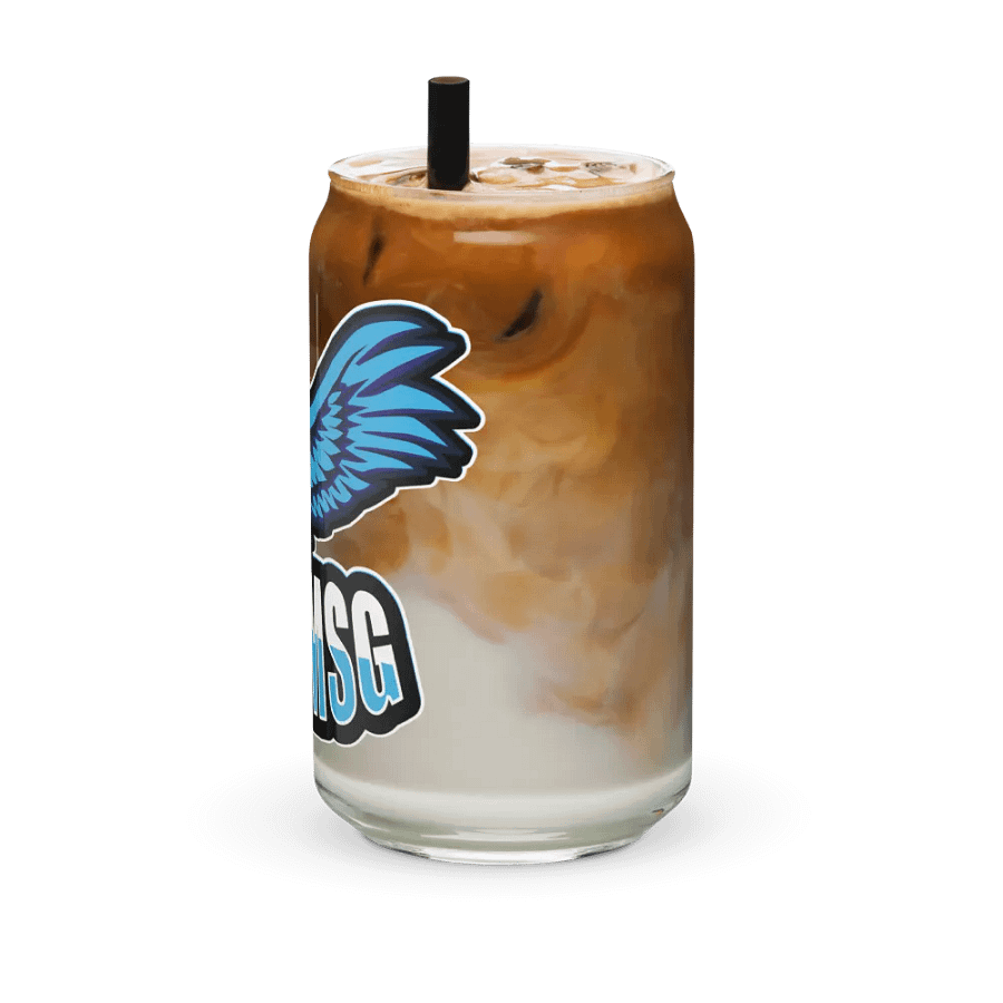 MSC OG 16oz Glass product image (12)