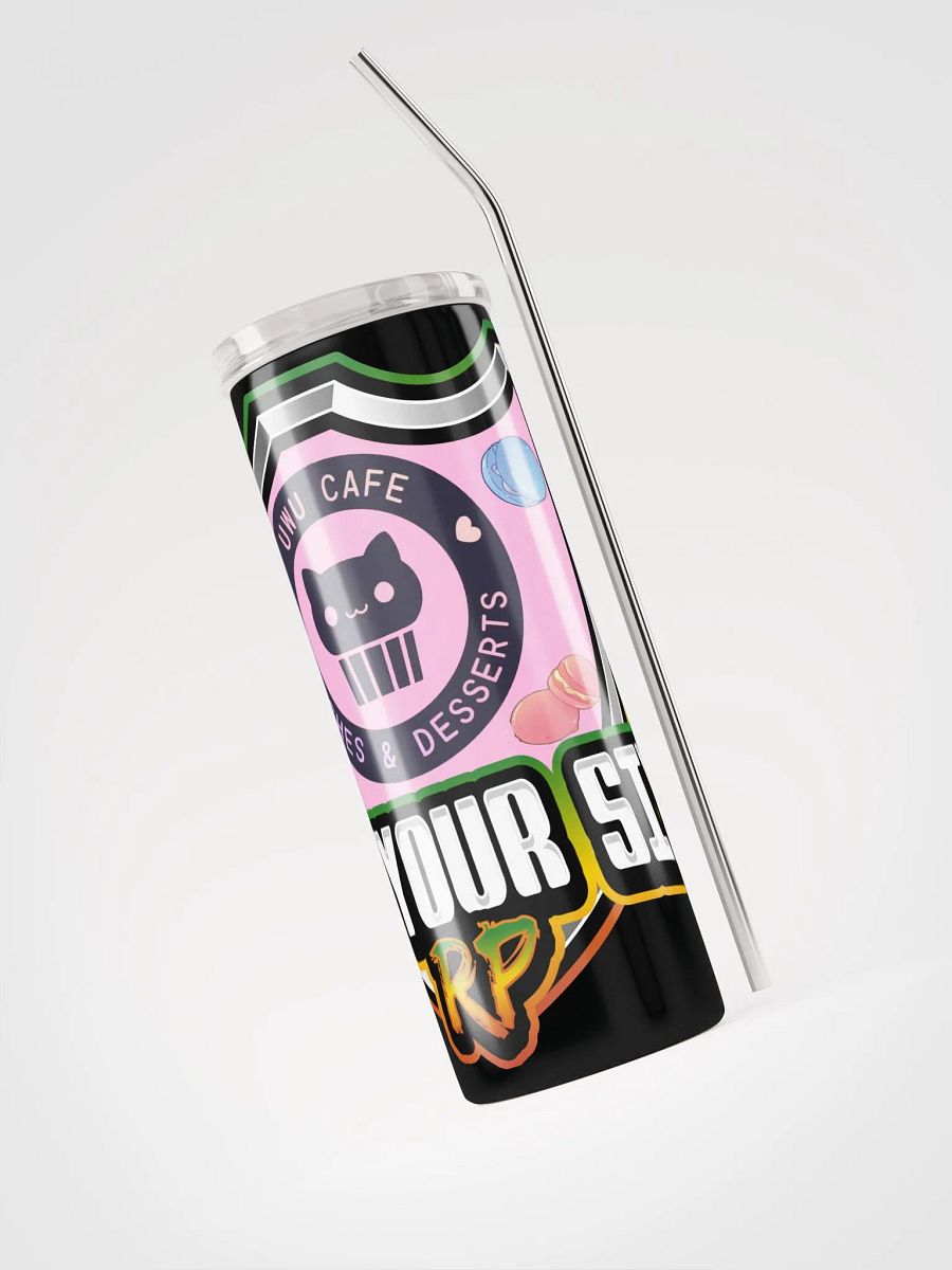 GYSRP UWU TUMBLER product image (5)