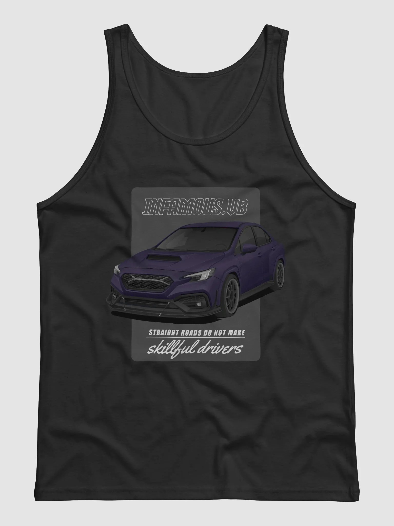 Tank top - Infamous.vb product image (5)