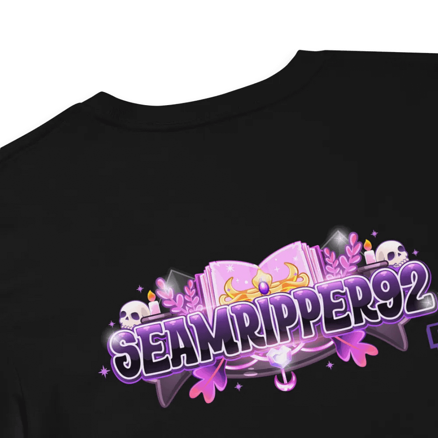 Shy Crop Top product image (3)