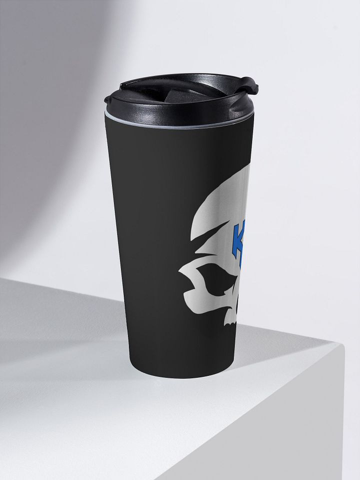KngPale Logo Travel Mug product image (2)