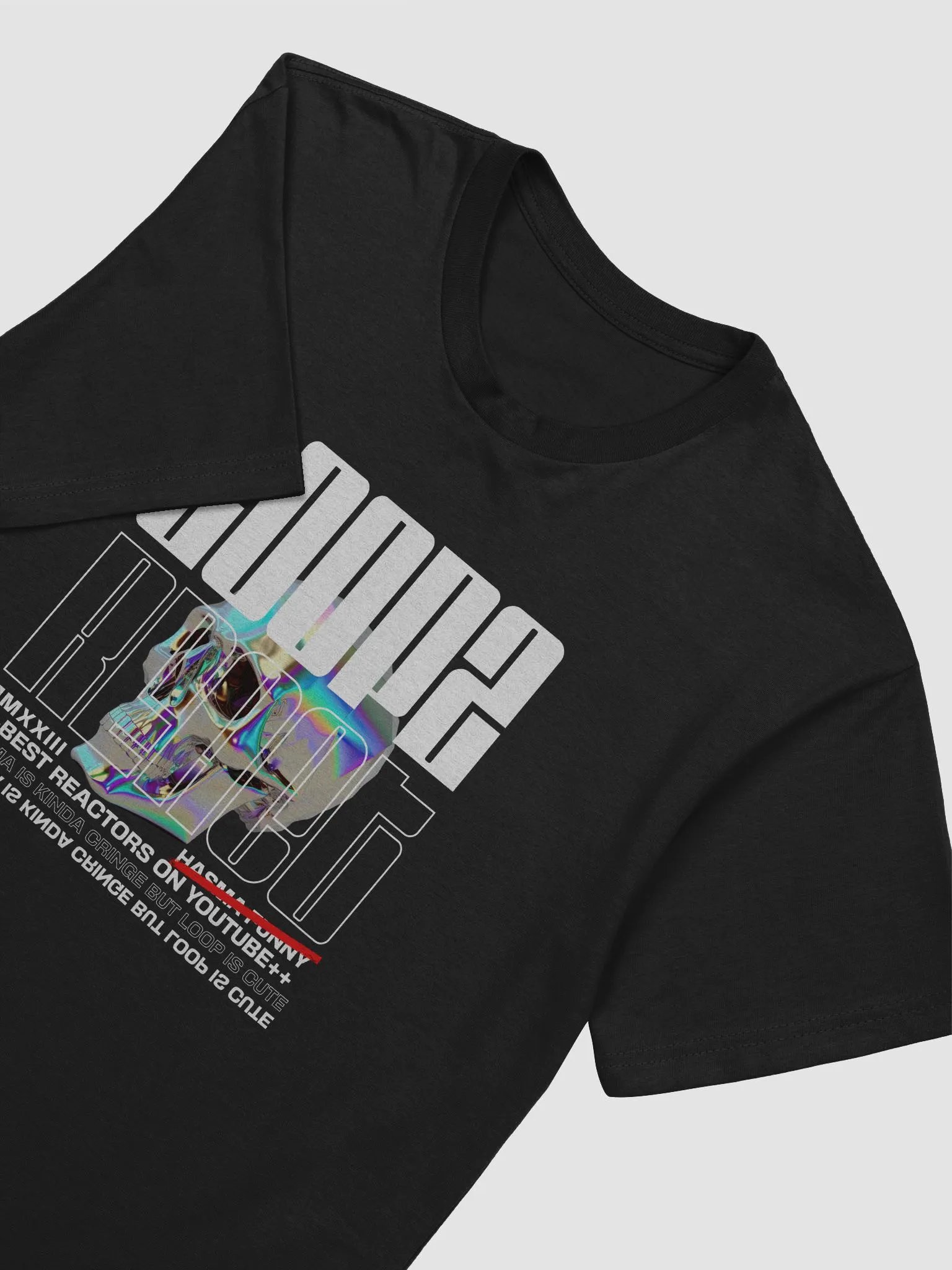 Loop2React Limited Edition product image (4)